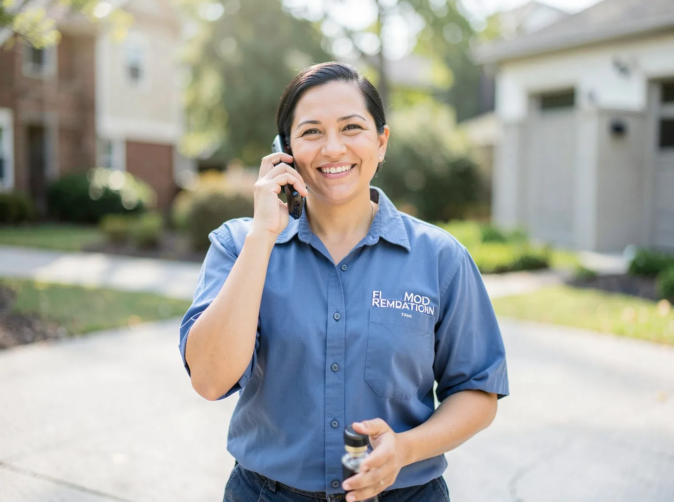 Mold Remediation Dodge, NE FAQs